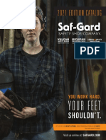 Saf-Gard 2021 Product Catalog