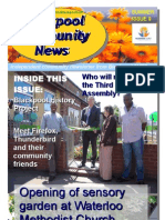 Blackpool Community News Issue 9