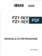 Yamaha FZ1-Service Manual (06) - (ITA)