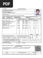 Langaliya Abhijeet Atulbhai Bachelor of Commerce Semester-1: SR - No. 0001405