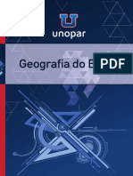 Geografia Do Brasil