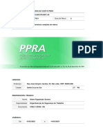 PPRA Arte Vidros 19.638.970000145 15-02-2022 A 14-02-2023