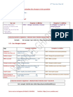 1-Cas Des Charges