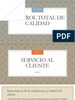 3 Servicio Al Cliente Parte I