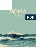 MDMA Solo