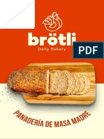 Catalogo Brotli