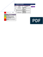 CRITERIOS DE EVALUACION IPERC