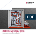 JISKOOT Fast Loop Sampling System Brochure