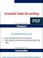 3. Essential Writing Tools and Software_watermark