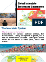 Global Interstate System 