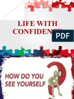 Life With Confidence 2019