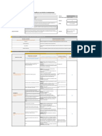 PLANIFICACIÓN PMP