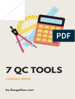 7 QC Tools