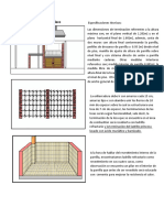 Espacio Parrillero