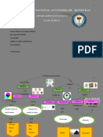 Mapa Conceptual Clasificacion de La Materia