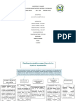 Planificación Estratégica para El Logro de Los Objetivos Empresariales