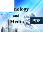 Technology Media