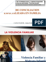 Ppt - Violencia Familiar