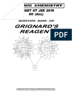 Grignard Reagent Q.B.