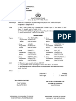 Surat Perintah Tugas Januardiaz