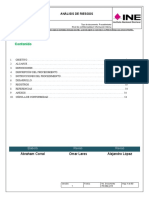 IFE-002_014 SGSI-Analisis de Riesgos