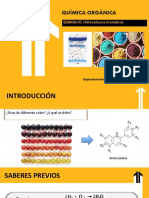 S5 - Hidrocarburos Aromaticos