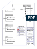 Ie Hotel Atlantis-Diagrama Unifilar