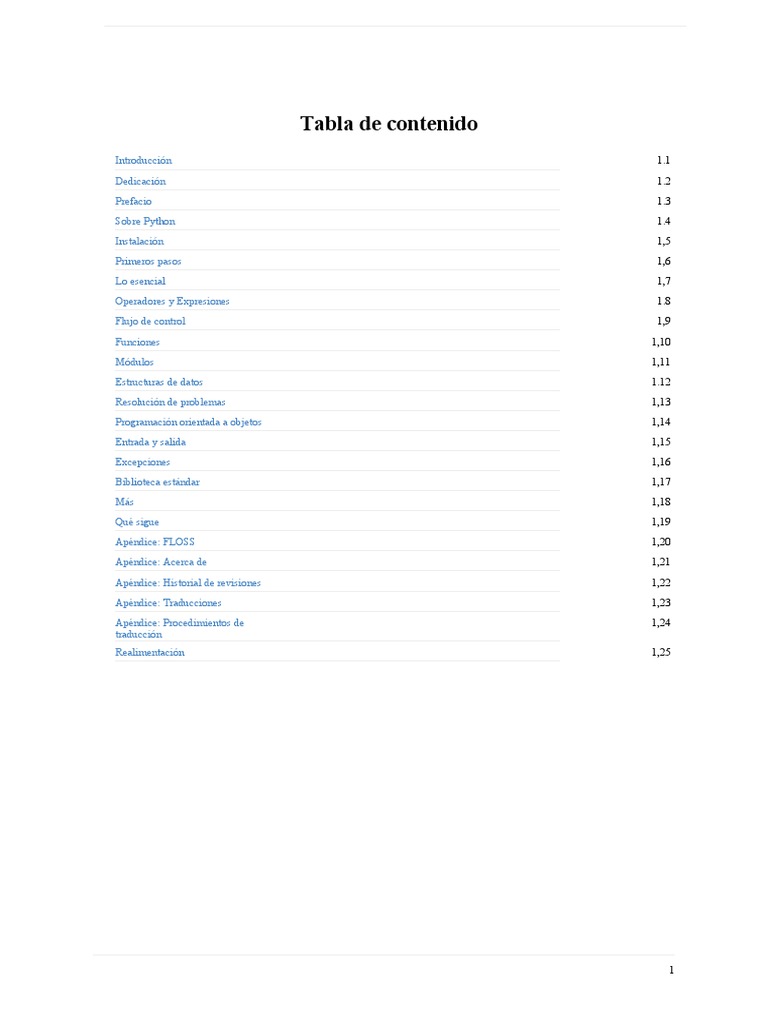 Byte-Of-Python en Es | PDF | Programación | Programa de computadora