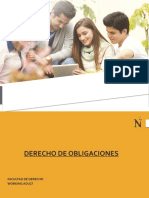 Presentación de Docente