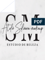 logo silvana makeup pdf