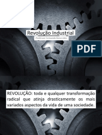 Revolucao Industrial Por Fernando Benevides Historia