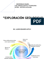 Geofisica 1