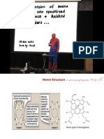 11.1. Conversion of Amino Acids Into Specialized Products