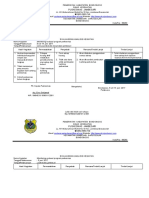 Evaluasi Hasil Kegiatan Monev Juni 2017