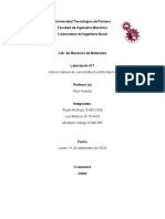 LabN 1 C Lculo Manual de Curva Esfuerzo Deformacion PDF