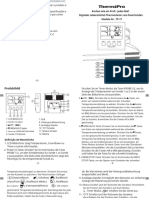 Thermo Tecnologi