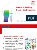 Acidos y Bases