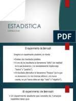 003 Distribución de Probabilidad