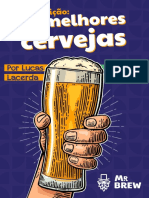 Ebook de Receitas MrBrew (Digital)