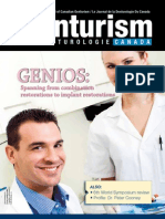 The Journal of Denturism