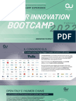 OPENITALY Junior Innovation Bootcamp 2022 (1)