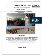 Informe Ufpi