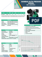 Ficha KD 3 220 HF