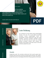 Analisis Pengaruh Transfer Pricing, Thin Capitalization, Dan Tax Heaven Utilization Pada Penghindaran Pajak Perusahaan Multinasional