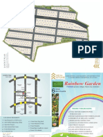 Location map highlights proximity to key areas