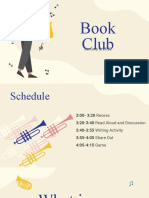 Book Club 1 5