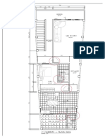 1º Pavimento - Planta Baixa 1 - Portas