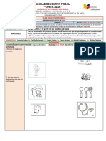 Adaptación Semana 1 Proyecto 5 Octavos