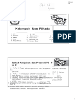 PERSENTASI SIDALIH Lanjutan