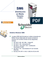 Presentacion SM6 2007